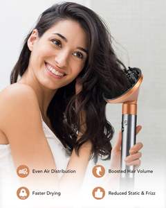 Diffuseur amélioré pour <span class=keywords><strong>Dyson</strong></span> <span class=keywords><strong>Airwrap</strong></span> Styler HS01 HS05 HS08, accessoire diffuseur pour sèche-cheveux - Product Image 3