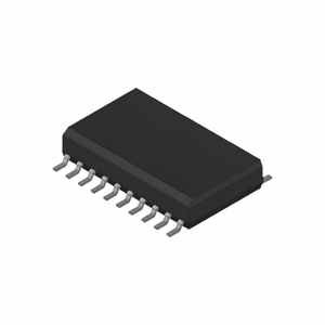 SN74ABT574DWR Flip-Flops Tipo D, Servicio Integral Original, Precio de Circuito Integrado Lógico - Product Image 1