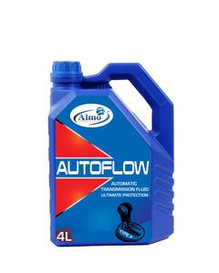Parfait dernier liquide de transmission automatique personnalisé lubrifiants automobiles industriels - Product Image 1