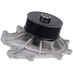 Nuova Pompa dell'Acqua Foton/GAZ 5269784 per Foton Tunland Aumark <span class=keywords><strong>GAZelle</strong></span> NEXT ISF2.8 C5269784 5269897 5333148 A21R23.1307010 Garanzia 1 Anno - Product Image 1