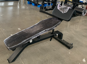 Equipo de Fitness Multifuncional Comercial y Doméstico para Abdominales, <span class=keywords><strong>Banco</strong></span> de Pesas, Tabla de Abdominales para Hombre - Product Image 5