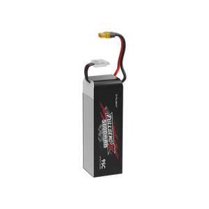 Batería IFlight Fullsend X 5600mah 6s1p 22.2v 95C XT60H/XT90S para Drones y Autos de Control Remoto de Largo Alcance de 7-10 Pulgadas, Gran Venta - Product Image 1