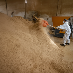 Servicios de mecanizado para tipo de producto PELET - Product Image 1