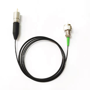 Customizable power 650nm red fiber coupled <strong>laser</strong> <strong>diode</strong> <strong>module</strong> <strong>for</strong> <strong>Light</strong> <strong>source</strong> indication and Rifle scope - Product Image 5