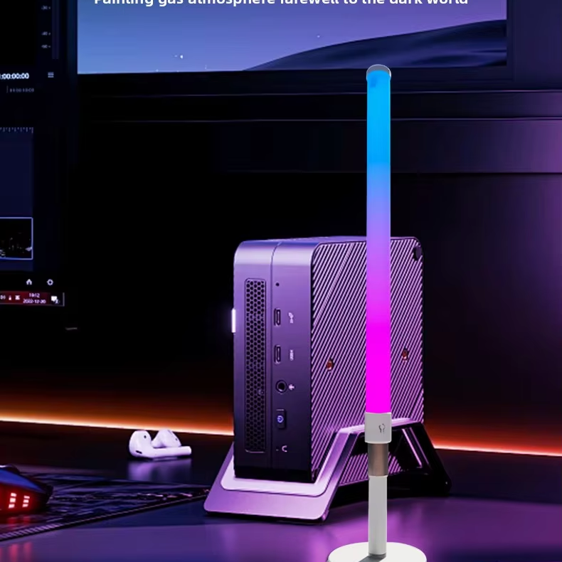 Wholesale RGB LED Table Light Bar