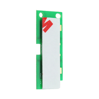 Toner Chip for HP 53A 53X Q7553A Q7553X Q7553 Q 7553X Q 7553A 7553 Q-7553A Q-7553X M2727 NF MFP M2727 NFS MFP Multifunction