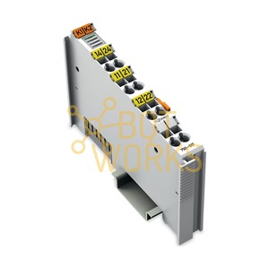 Wago 750517 - Nuovo - Product Image 1