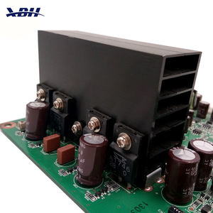 Mutoh Rj900x Moederbord Mutoh Dx5 Moederbord Voor RJ-900C / RJ-900X / RJ-901C Drukmachine - Product Image 6