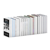 Vendeurs d'impression de livres d'histoire à reliure parfaite écologique Livres de lecture de romans à taille personnalisée