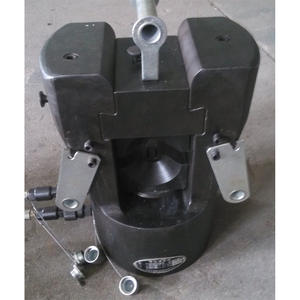 Machines à sertir hydrauliques de type divisé de 20T, 50T, 100T, 200T, 300 tonnes, pour fils et câbles de terre - Product Image 1