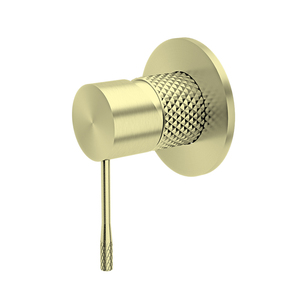 Tắm & vòi hoa sen vòi nước kết thúc không chì vòi phụ kiện phòng tắm knurling vòi hoa sen Mixer van Brushed Bronze hiện đại Brass - Product Image 5