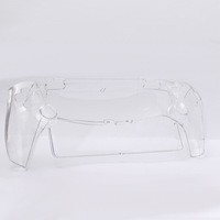 Étui de protection Aomiou pour PS5 Portal, coque transparente pour Play Station 5 Portal, accessoire de jeu, coque pour PC