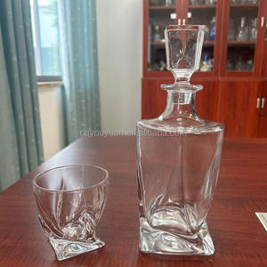 Bouteilles décoratives de <span class=keywords><strong>vodka</strong></span> et de gin pour bar, 70 cl - Product Image 4