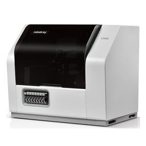 Mindray C3510 <strong>Coagulation</strong> <strong>Analyzer</strong> 2 Channel <strong>Coagulation</strong> <strong>Analyzer</strong> Automatic <strong>Coagulation</strong> <strong>Analyzer</strong> - Product Image 3