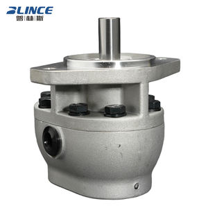 משאבת הילוכים הידראולית Casappa GHP3A-D-94-FG לחלקי מכונות בנייה, מחפרים ודחפורים - Product Image 4