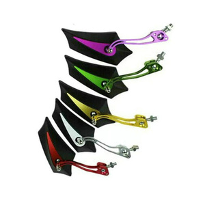 <span class=keywords><strong>กระจก</strong></span>มองหลังมอเตอร์ไซค์แบบยูนิเวอร์แซลสำหรับ YAMAHA TMAX 530 MT07 MT09 Cafe Racer <span class=keywords><strong>XMAX</strong></span> <span class=keywords><strong>300</strong></span> สำหรับ KAWASAKI Z1000 Z900 Z800 - Product Image 3