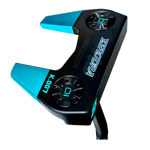 مضرب الجولف من الفولاذ الكربوني مع تصميم فريد من نوعه باستخدام الحاسب الآلي مع شعار مخصص 1020C/نوادي الجولف المصنوعة من الفولاذ الكربوني - Product Image 5