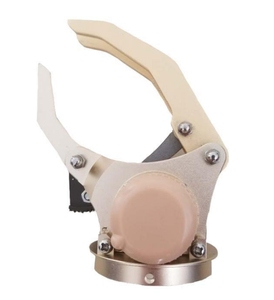 Tangan Prostetik Myoelektrik Berkualitas Tinggi yang Laris Manis, Prostetik Elektrik Fleksibel - Product Image 4