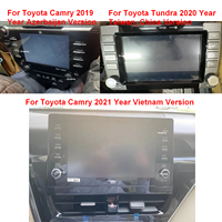 Système de sécurité d'enregistrement de caméra DVR de voiture de vue d'oiseau spécial 360 pour Toyota Vios Corolla Veloz Yaris Cross Raize Innova Crown Prado
