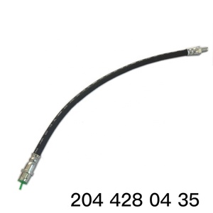 STZT 2044280435 W204 accessori per auto gruppo tubo freno anteriore 204 428 04 35 per <span class=keywords><strong>Mercedes</strong></span> <span class=keywords><strong>Benz</strong></span> W204 W210 W204 - Product Image 2
