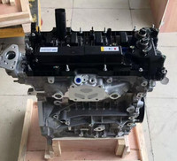Bloc moteur L4 pour Ford 2.3L Ecoboost Mustang 2.3L L4 GTDI EcoBoost