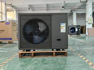 IMPOSOL No.<span class=keywords><strong>1</strong></span> <span class=keywords><strong>Euro</strong></span> Stand 3-20kw DC Inverter R290 R32 Solaire Ménage Extérieur Air Eau <span class=keywords><strong>Pompe</strong></span> <span class=keywords><strong>À</strong></span> <span class=keywords><strong>Chaleur</strong></span> ERP Certifié Hôtels OEM/ODM - Product Image 4