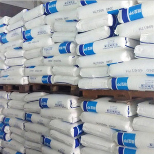 Полипропилен PP HJ340 для литья под давлением, чистый полипропилен PP EPS30Rl, легкообрабатываемые пластиковые гранулы для промышленного применения - Product Image 4