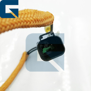 242-7389 2427389 Harnais pour tracteur D5N - Product Image 3
