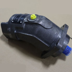 Pompe à piston axial à <span class=keywords><strong>circuit</strong></span> ouvert hydraulique série A2FO A2FO160 A2FO250 - Product Image 5