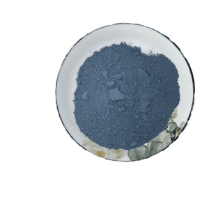 Tính chất vật lý nano cs0.33wo3 hạt vật chất 20-50nm vật liệu quản lý nhiệt nano cesium vonfram Đồng Pulver - Product Image 3