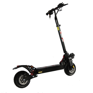 Scooter Eléctrico Plegable X6 con Doble Motor y Autoequilibrio para Adultos, Ideal para Subir Pendientes Largas, Disponible en Almacenes de la UE y EE. UU. - Product Image 5