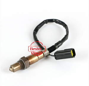 Sensor de Oxígeno O2 para Motocicleta <span class=keywords><strong>Benelli</strong></span> TNT <span class=keywords><strong>125</strong></span> BN <span class=keywords><strong>125</strong></span> <span class=keywords><strong>Leoncino</strong></span> <span class=keywords><strong>125</strong></span> 31902V020000 TNT125 TNT135 TNT150i BN125 BN150S - Product Image 5