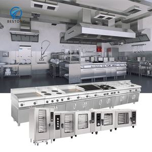 Sucul ürün pazarı için yeni stil yüksek kalite diğer ticari mutfak ekipmanları - Product Image 3