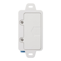 Dragino LoraWan sensor suhu dan kelembaban dalam ruangan LHT65N dengan probe eksternal untuk monitor keamanan makanan freezer