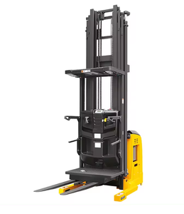 SNSC lama menggunakan waktu 1.5 ton tingkat tinggi baterai lion pemetik pesanan dengan EPS untuk pasar super - Product Image 2