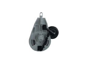 Paquete de Potencia Hidráulica para Barcos Personalizado bibo con Pistón de Aluminio, Grúa de Pesca y Cabrestante de Tracción para Redes - Product Image 3