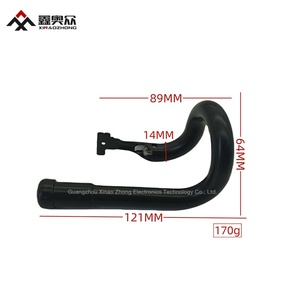 सीट बेल्ट की मरम्मत के लिए ऑटो पार्ट्स ड्राइव सिस्टम कार सीट बेल्ट इंफ्लेएटर - Product Image 2