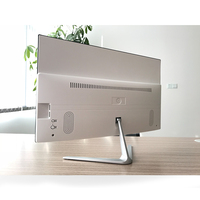 Mini pc industriel de 23.6 pouces, ordinateur de bureau pour jeux vidéo, processeur Intel Core i3, tout-en-un, 60 cm