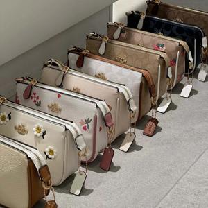 2025 Trendy Designer Handbags Famous Brands Luxury <strong>Women's</strong> Handbags <strong>Bags</strong> for <strong>Women</strong> Brand Luxury <strong>Women's</strong> Shoulder <strong>Bag</strong> - Product Image 3