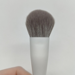 Mềm lông bàn chải trang điểm cho Blush Highlighter hoặc lỏng bột trắng xử lý tròn tip Blush bàn chải - Product Image 2