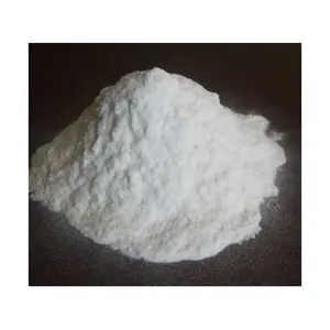 Carboximetilcelulose de sódio emulsionante Cmc de grau industrial para impressão de pasta de dente de cerâmica