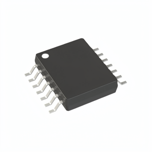 ชิป BOM IC ในสต็อก รุ่น 14 TSSOP ADA4096-4ARUZ ชิ้นส่วนวงจรอิเล็กทรอนิกส์ - Product Image 1