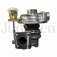 Turbocompresseur 8972402101 pour Isuzu D-MAX 4JA1L 2.5L (1988-2001) – Pièces moteur VC420037 8972402102 Turbine de chargeur