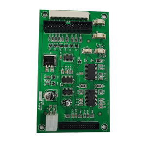 100% Nuevo: Placa base de impresión de etiquetas para básculas <span class=keywords><strong>Toledo</strong></span>, piezas al por mayor para Bpro, PN. 30766206D Desarrollado en Interiores, Disponible en Stock - Product Image 5