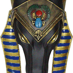 Olor de gyptian lassical, EAD, nubis OD de fterlife y ummificación - Product Image 1