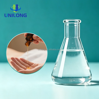 Dipropylène glycol (DPG) CAS 25265-71-8, qualité parfumerie, pour parfum, 99% de pureté, pour parfum/fragrance.
