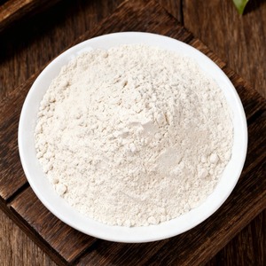 Polvo Crudo de Yam (Shan Yao) Puro y Natural de Origen Chino, Grado Alimenticio, Empaque en Tambor, OEM Disponible - Product Image 4