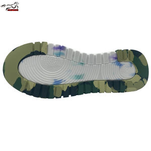 Удобная обувь, модная подошва eva + TPR, индивидуальная подошва - Product Image 3