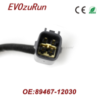 Sonde d'oxygène avant (O2) 89467-12030 8946712030 pour Toyota Corolla Auris RAV4 1.8L – Vente directe usine
