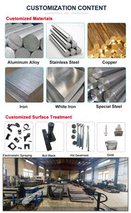 Usine OEM chinoise certifiée ISO 9001, service <span class=keywords><strong>de</strong></span> moulage direct sous pression, pièces <span class=keywords><strong>de</strong></span> moulage sous pression <span class=keywords><strong>de</strong></span> haute précision, moulage sous pression <span class=keywords><strong>d</strong></span>'<span class=keywords><strong>aluminium</strong></span> - Product Image 5